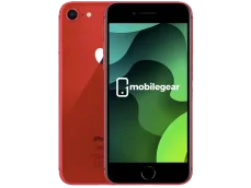 iPhone 8 256GB Červená třídy Velmi dobrý+