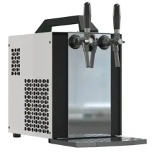 Sinop A40 Výčepní zařízení dvoukohoutové bez kompresoru (SIN-A40)