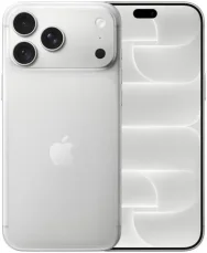 Apple iPhone 18 Pro Max 2TB strieborná / 6.9" / 12GB+2TB / iOS27 (MJY34SX/A)