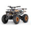 LAMAX eTiger ATV50S elektrická štvorkolka oranžová