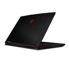 MSI Thin GF63 12UC-1051BE / 15,6" / Intel Core i7-12650H 4,7 GHz
 / 16 GB RAM / 512 GB SSD / NVIDIA GeForce RTX 3050 4 GB