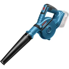 BOSCH GBL 18V-120 / Aku Foukač / 18V / Max. rychlost vzduchu 75 m-s / 17 000 ot-min / doba provozu až 9 min|Ah / bez Aku (06019F5100)