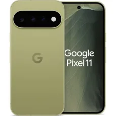 Google Pixel 11 5G Pistachio / Telefon / Dual SIM / 12GB RAM / 256GB (GA11814-GB)