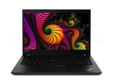 Notebook Lenovo ThinkPad T14 G1 14 palců / Intel Core i5-10310U 1.70 GHz / 16 GB / 256 GB NVMe SSD / Černá