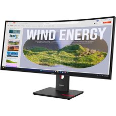 Lenovo ThinkVision T34WD-40 monitor 34"