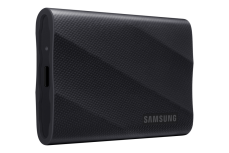 Samsung Externí SSD T9 1 TB Černá MU-PG1T0B/EU