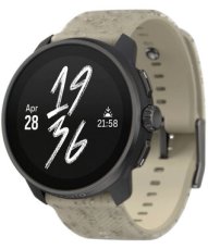 SUUNTO Race S šedá / Chytré hodinky / 1.32 "AMOLED / 466 x 466 / Bluetooth / vodeodolné (SS051014000)