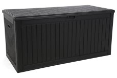 Zahradní úložný box OREBRO Homegarden