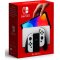 Nintendo Switch - OLED White