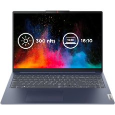 Lenovo IdeaPad Slim 5 16AHP9  modrý + 3. rok záruky po registraci
