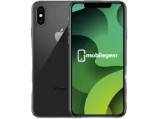 iPhone XS Max 256GB Vesmírně šedá třídy Výborný