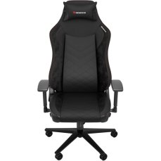 Genesis Nitro 890 G2 herní židle černá