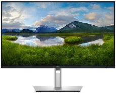 24" DELL Pro 24 PLUS P2425DE čierna / LED / 2560 x 1440 / IPS / 16:9 / 5ms / 1500:1 / 350cd-m2 / DP+HDMI+USB-C (210-BRDM)