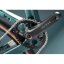 Gravel bicykel KELLYS Soot X90 Emerald Green L