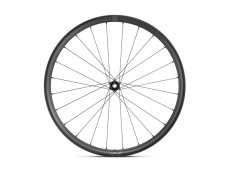 Sada kol FULCRUM Rapid Red Carbon 28“ - MS12