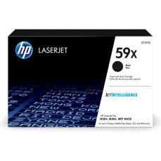 HP CF259X č. 59X Černá originální