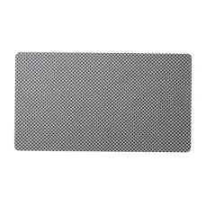 Anycubic / Stavebná doska pre Photon Mono M7 Max / laserom gravírovaná / čierna (S020291)