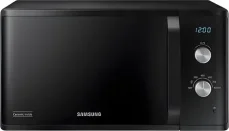 Samsung MS23K3614AK čierna / Mikrovlnná rúra / otočné ovládanie / LCD displej (MS23K3614AK)