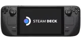 Valve Steam Deck 256GB / 7" 1280x800 / 60Hz / AMD Zen 2 / 16GB DDR5 / 256GB / SteamOS 3 (814585021332)