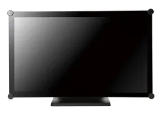21.5" AG Neovo TX-2202A čierna / Dotykový monitor / Full HD / VA / 10 bodový dotyk / HDMI + DP (TX22A011E0100)