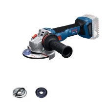 BOSCH Akumulátorová úhlová bruska GWS 18V-11 S (0.601.9N4.000)