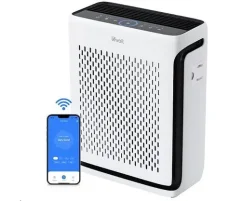 Levoit VITAL 100S PRE SMART / múdra čistička vzduchu / 243 m3 / 32 W / až 52 dB (LAP-V102S-WEU)