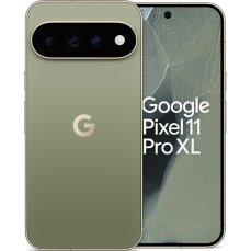 Google Pixel 11 Pro XL 12GB/256GB Olive