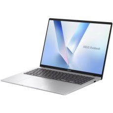 ASUS Vivobook 16  stříbrný