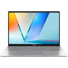 ASUS VivoBook S  stříbrný + 3 roky záruka po registraci