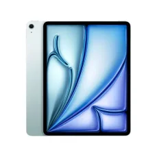 Apple iPad Air 13" 7.gen. M3 (2025) Wi-Fi 512GB modrá / 13" / 2732x2048 / Wi-Fi / 12MP +12MP / iPadOS 18 (MCNW4HC/A)