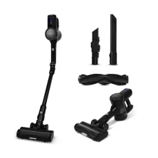 Lauben Stick Vacuum 2in1 Pet Plus 400BC černá / tyčový a ruční vysavač / 400W / 0.8 l / 2000 mAh / HEPA / doprodej (LBNSV2V1P400BC)