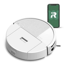 iRobot Roomba 205 DustCompactor Combo (White)