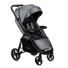 Momi MIYA EVA sivý 2023 / Športový kočík / od 6 mesiacov / do 22 kg (WOSP00042)