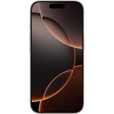 Apple iPhone 16 Pro 256GB pouštní titan