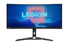 34" Lenovo Legion Y34wz-30 / VA / prohnutý / 3440 x 1440 / 21:9 / 1 ms / 3000:1 / 720cd-m2 / HDMI / DP (67B0UAC1EU)