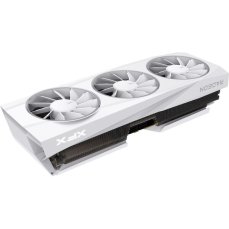 XFX Quicksilver AMD Radeon RX 9070 XT 16GB GDDR6, Magnetic Air Edition white
