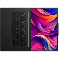 Lenovo ThinkPad P1 Gen 7  černý