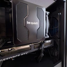 TIGO CREATOR R7-9950X, RTX 5080, 4TB, 64GB