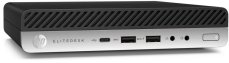 HP EliteDesk 800 G5 DM (Desktop Mini)