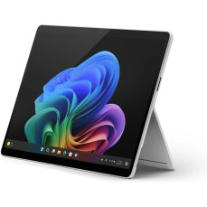 Microsoft Surface Pro Copilot+ PC 13" 16GB/1TB/OLED W11 Pro platinový