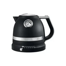 KitchenAid 5KEK1522EBK čierna liatina / Rýchlovarná kanvica / 2400W / 1.5 L (5KEK1522EBK)