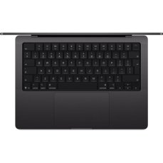 Apple MacBook Pro 14" / M5 Pro  / 24GB / 2TB / vesmírne čierny
