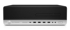 HP EliteDesk 800 G5 SFF / Intel Core i5-9500 3,00 - 4,40 GHz
 / 16 GB RAM / 512 GB SSD NVMe