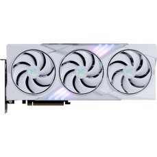 MSI NVIDIA GeForce RTX 5080 16G GAMING TRIO OC WHITE
