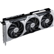 MSI NVIDIA GeForce RTX 5080 16G VENTUS 3X OC PLUS