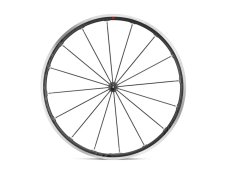 Vypletené kolesá FULCRUM RACING ZERO  28“  - Orech HG11