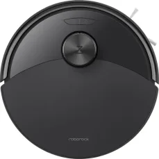 Roborock Q10 VF+ čierna / robotický vysávač / 45 W / vysávanie a mopovanie / 10000 Pa / 5200 mAh / 65 dB (6936905902368)