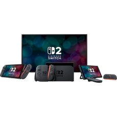 Nintendo Switch 2 + Pokémon Pokopia DL