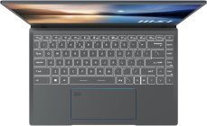 MSI Prestige 14 A11SC-019ND / 14" / Intel Core i7-1185G7 4,8 GHz
 / 16 GB RAM / 1 TB SSD NVMe / NVIDIA GeForce GTX 1650 with Max-Q Design 4 GB