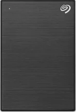 Seagate HDD External One Touch with Password 1TB čierna / externý HDD / 2.5" / USB 3.2 (STKY1000400)